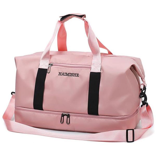 duffel bags stock pink luxury overnight custom fancy business gym sports women travel bag
duffel bags stock pink luxury overnight custom fancy business gym sports women travel bag