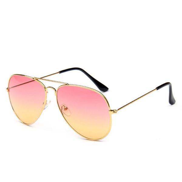 outdoor eyewear fashion gradient two-tone female sunglasses driver driving male uv400 low price promotion glasses
outdoor eyewear fashion gradient two-tone female sunglasses driver driving male uv400 low price promotion glasses