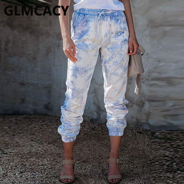 women's pants & capris women casual tie dye drawstring jogger regular long, Black;white
women's pants & capris women casual tie dye drawstring jogger regular long, Black;white