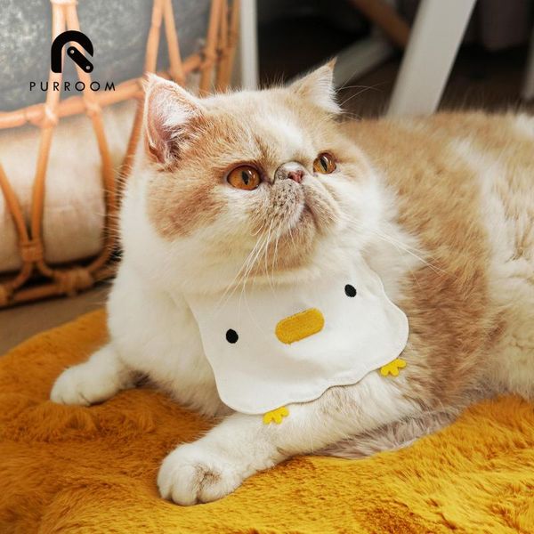 original chicken pet bib cat dog universal spit towel triangular scarf collar small costumes
original chicken pet bib cat dog universal spit towel triangular scarf collar small costumes