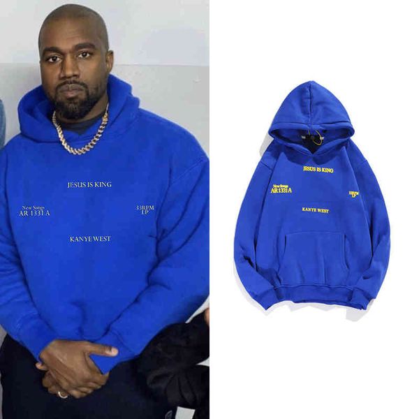 Pullovers Jus Is King Vintage Autumn Winter Blue Hip Hop Fce Hoodi Urban Streetwear Hoody Women, Black
Pullovers Jus Is King Vintage Autumn Winter Blue Hip Hop Fce Hoodi Urban Streetwear Hoody Women, Black