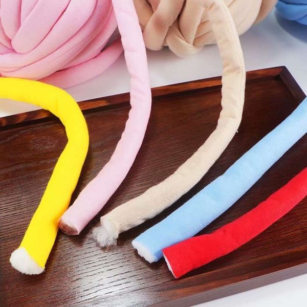 2cm thick filling cotton knitted pet nest blanket pillow bag popular element diy hand winding thread, Black;white
2cm thick filling cotton knitted pet nest blanket pillow bag popular element diy hand winding thread, Black;white