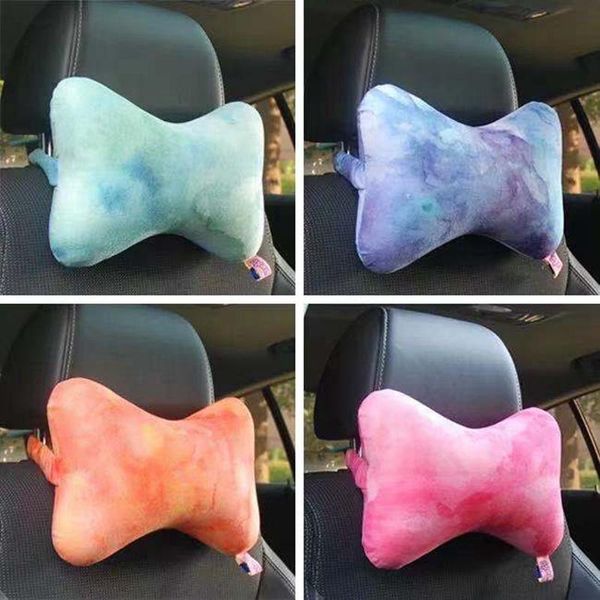 car cervical spine pillow slow rebound memory cotton four seasons lovely creative supplies interior decorations
car cervical spine pillow slow rebound memory cotton four seasons lovely creative supplies interior decorations