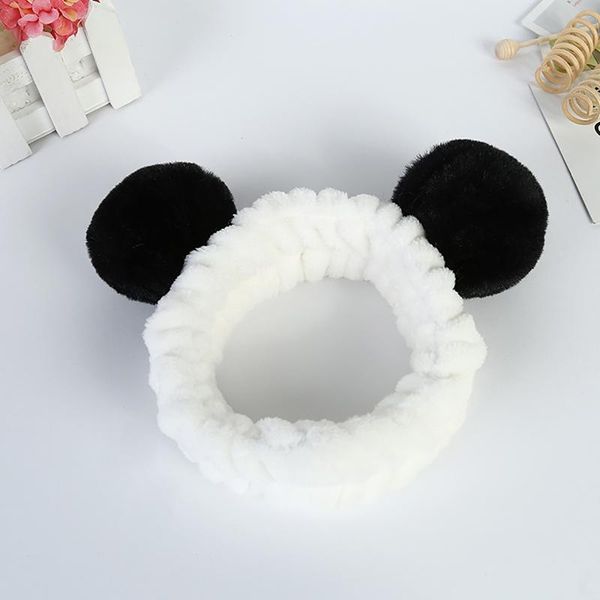 decorations cartoon small flower round ears hair band face wash headband female cute girl woman makeup hairband accessories
decorations cartoon small flower round ears hair band face wash headband female cute girl woman makeup hairband accessories