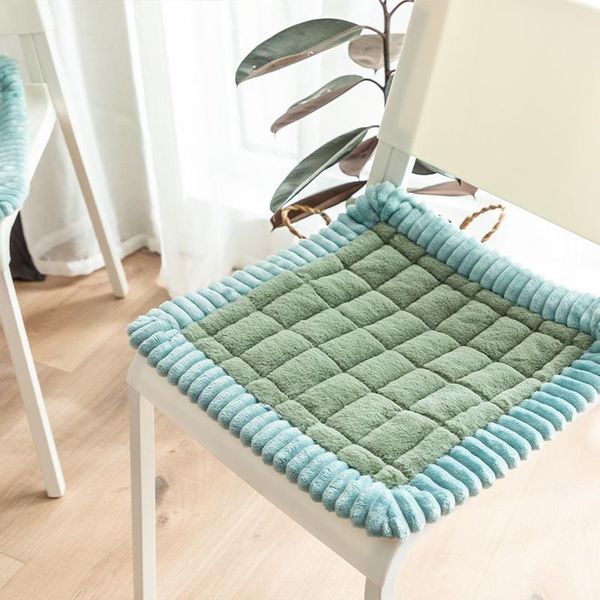 cushion/decorative pillow winter warm office chair cushion square stool soft plush pad comfortable seat cushions birthday present valentines
cushion/decorative pillow winter warm office chair cushion square stool soft plush pad comfortable seat cushions birthday present valentines