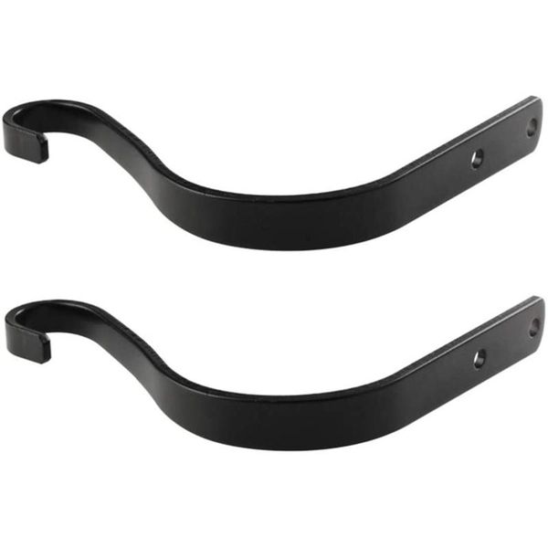 hooks & rails 2 antique iron wall hooks, used for plant hook lights and artworks, indoor outdoor retro home decoration
hooks & rails 2 antique iron wall hooks, used for plant hook lights and artworks, indoor outdoor retro home decoration