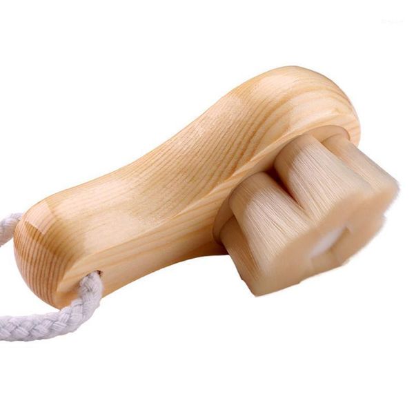 portable wooden handle facial cleansing brush beauty tools soft fiber hair manual face for makeup1
portable wooden handle facial cleansing brush beauty tools soft fiber hair manual face for makeup1