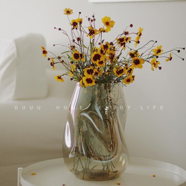 vases terrarium hydroponic plant flowers tabledried vase nordic creative vasi room decoration ej50fv
vases terrarium hydroponic plant flowers tabledried vase nordic creative vasi room decoration ej50fv