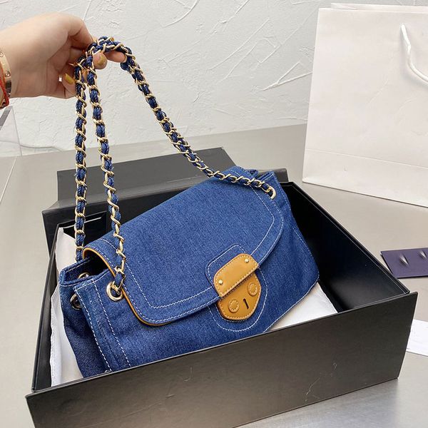 retro chain bag denim bag classic ancient dragon bag women vintage bag crossbody bags handbags blue jeans shoulder bags underarm bags wallet
retro chain bag denim bag classic ancient dragon bag women vintage bag crossbody bags handbags blue jeans shoulder bags underarm bags wallet