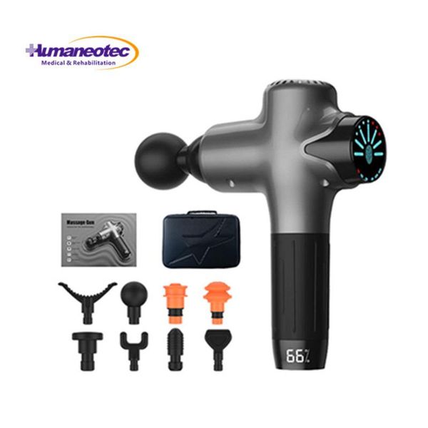 massage gun fascia sport therapy muscle massager body relaxation pain relief slimming shaping with lcd display
massage gun fascia sport therapy muscle massager body relaxation pain relief slimming shaping with lcd display