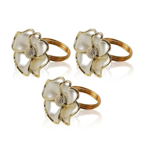 napkin rings 1pc fashion ring white flowers el beautiful buckle wedding tabledecorations
napkin rings 1pc fashion ring white flowers el beautiful buckle wedding tabledecorations