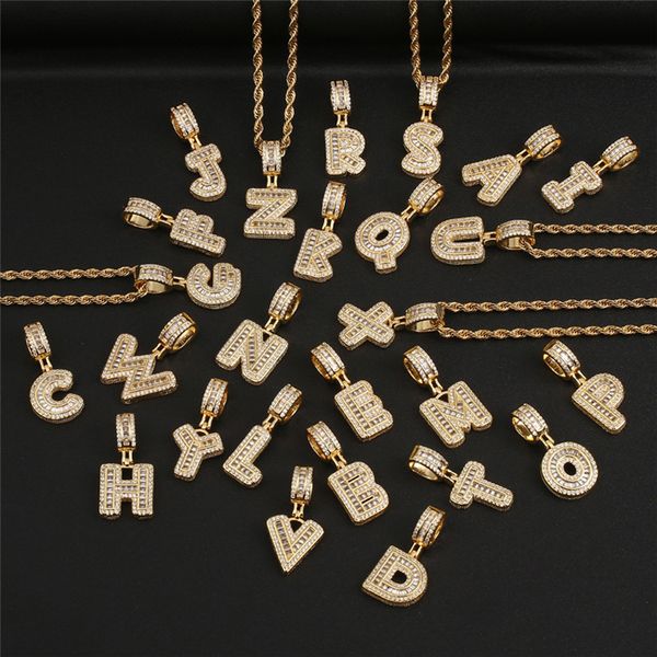 kimter crystal 26 letters pendant necklace for men women personalized capital a-z name necklaces fashion hip hop jewelry p334fa, Silver
kimter crystal 26 letters pendant necklace for men women personalized capital a-z name necklaces fashion hip hop jewelry p334fa, Silver