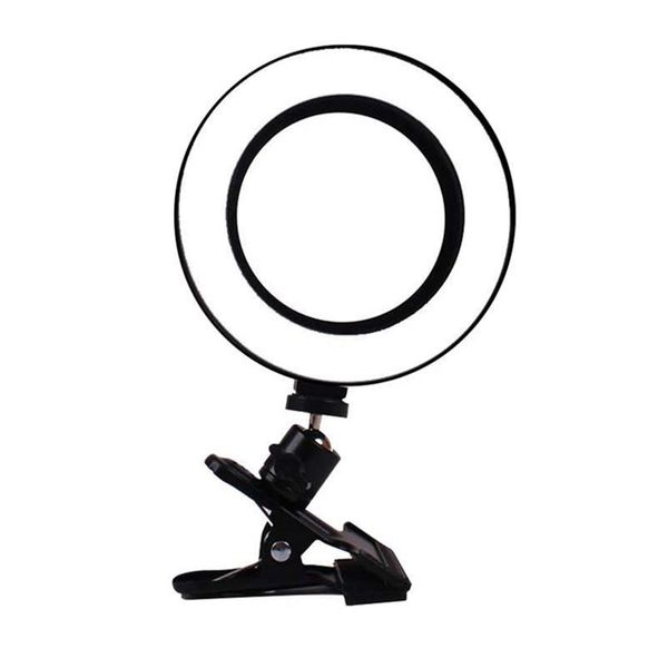 6inch ring light video conference lighting kit dimmable led lights clip on lapmonitor for lamp flash heads
6inch ring light video conference lighting kit dimmable led lights clip on lapmonitor for lamp flash heads