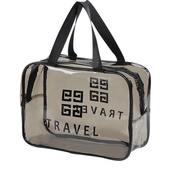 cosmetic bags & cases pvc transparent wash bag large capacity bath frosted waterproof storage
cosmetic bags & cases pvc transparent wash bag large capacity bath frosted waterproof storage