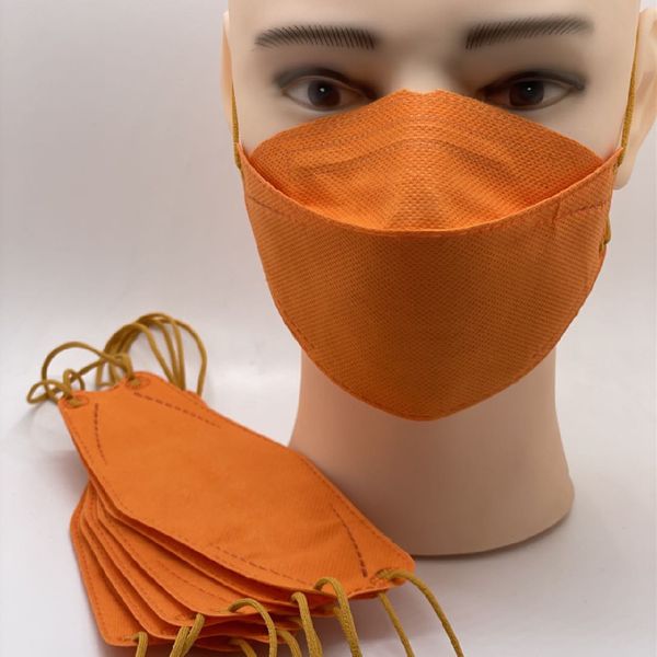 fish type korean version mask four layer red fish mouth willow leaf folding mask with melt blown cloth net
fish type korean version mask four layer red fish mouth willow leaf folding mask with melt blown cloth net
