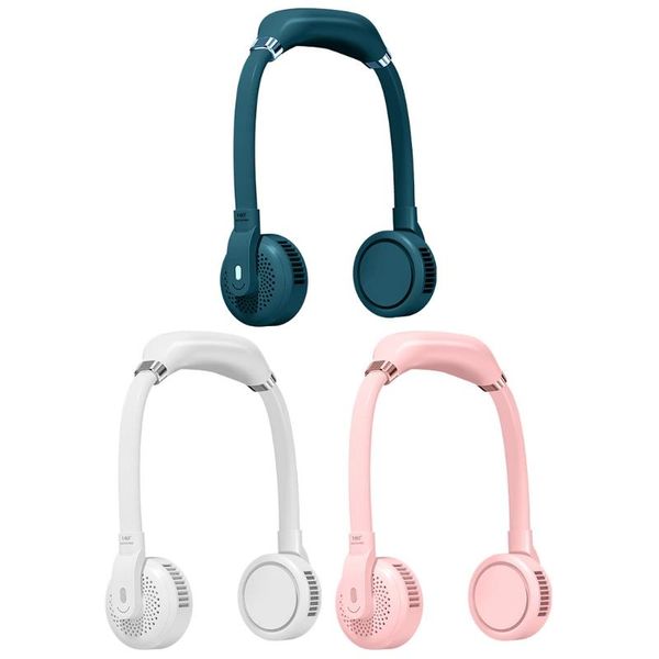 electric fans summer hanging neck fan mini portable bladeless usb small sports lazyfan 35eb
electric fans summer hanging neck fan mini portable bladeless usb small sports lazyfan 35eb