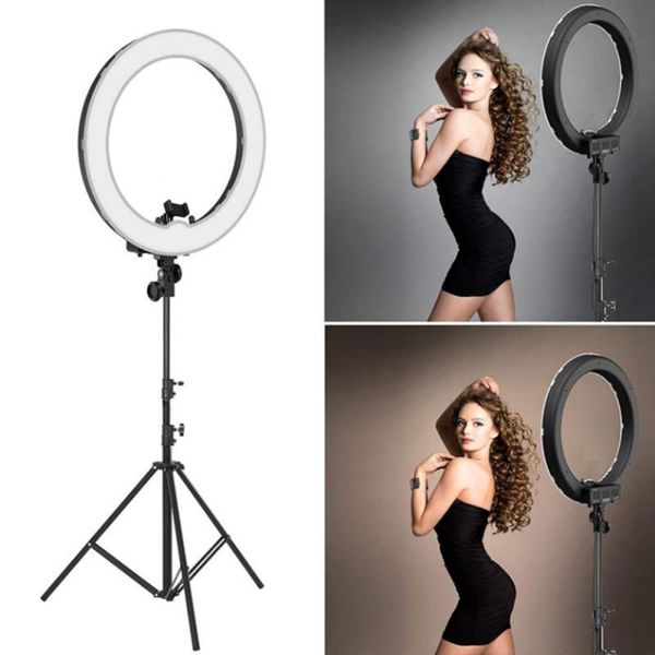 universal 5500k fill light 18-inch ring selfie accessories with 240 lamp beads 55w portable bright po tools for phone camera flash heads
universal 5500k fill light 18-inch ring selfie accessories with 240 lamp beads 55w portable bright po tools for phone camera flash heads
