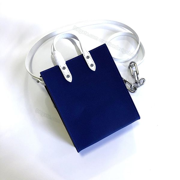 ladies tote mini shopping bag music score blue leather shoulder strap handbag detachable double handle capsule chain store signature style l
ladies tote mini shopping bag music score blue leather shoulder strap handbag detachable double handle capsule chain store signature style l