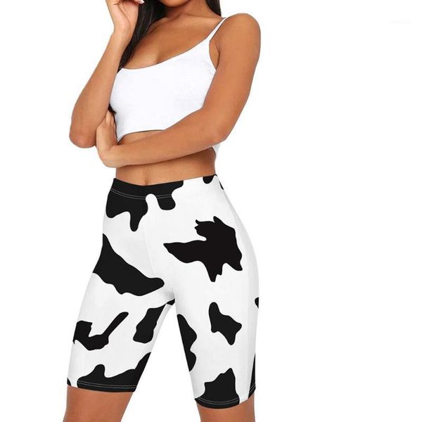 women print high waist fitness leggings hip sports oversized leggins nude riding tight three-point ropa de mujer women's shorts, White;black
women print high waist fitness leggings hip sports oversized leggins nude riding tight three-point ropa de mujer women's shorts, White;black