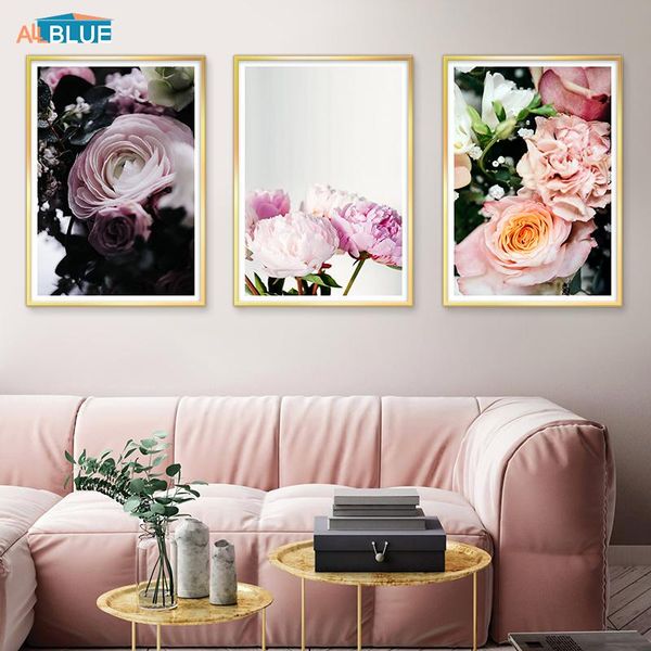 paintings poster nordic pink peony rose canvas prints flowers wall art painting posters and pictures for living room
paintings poster nordic pink peony rose canvas prints flowers wall art painting posters and pictures for living room