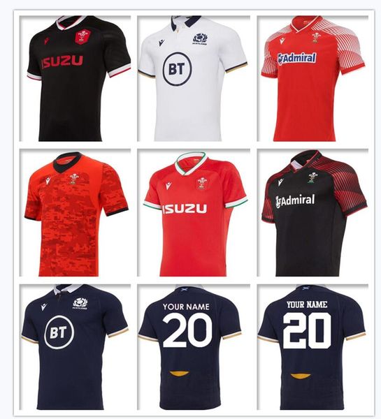 2021 wales scotland home away rugby jerseys 19 20 21 national league world cup scottish shirt size s-xxxl, Black;gray
2021 wales scotland home away rugby jerseys 19 20 21 national league world cup scottish shirt size s-xxxl, Black;gray