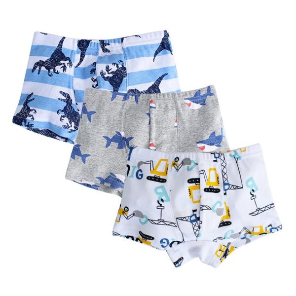 sheecute boy's toddler & kids 3-pack underwear 100% cotton soft panties baby briefs, Camo
sheecute boy's toddler & kids 3-pack underwear 100% cotton soft panties baby briefs, Camo