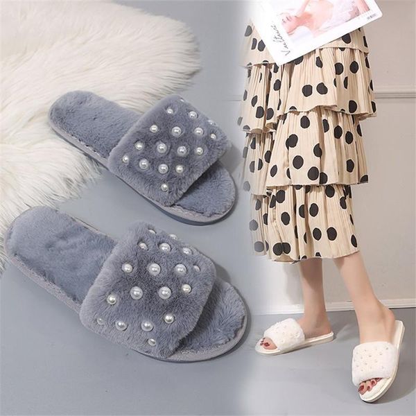 slippers women warm home plush soft indoors anti-slip winter floor bedroom shoes house slipper casual, Black
slippers women warm home plush soft indoors anti-slip winter floor bedroom shoes house slipper casual, Black