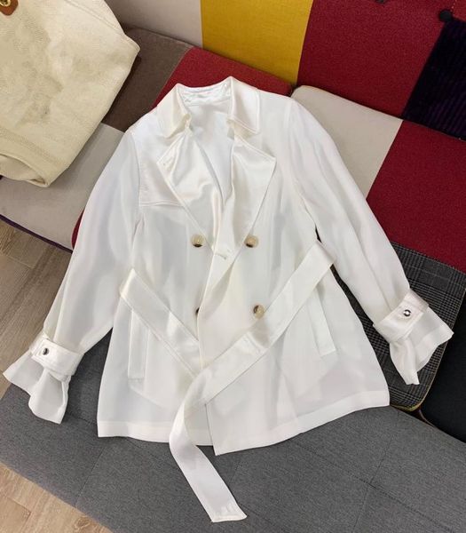 women's jackets wk09278 fashion women coats & 2021 runway luxury european design party style clothing, Black;brown
women's jackets wk09278 fashion women coats & 2021 runway luxury european design party style clothing, Black;brown