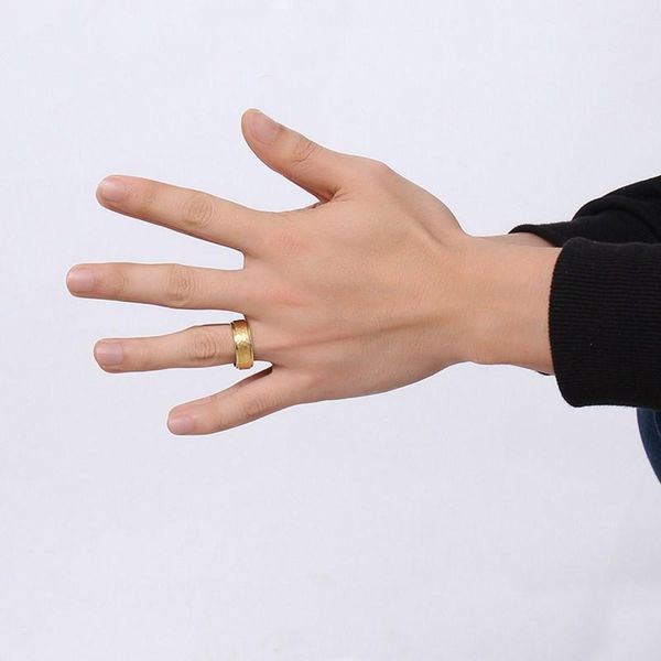wedding rings mens gold tungsten carbide ring engagement band fashion jewelry, Slivery;golden
wedding rings mens gold tungsten carbide ring engagement band fashion jewelry, Slivery;golden