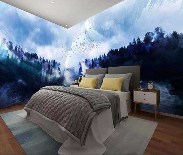 wallpapers custom large-scale forest and tapete woods flying birds, living room, bedroom, dining whole house decoration wallpaper
wallpapers custom large-scale forest and tapete woods flying birds, living room, bedroom, dining whole house decoration wallpaper