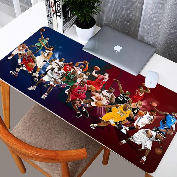 mouse pads & wrist rests basketball art design customized large extended mousepad  gaming mat mouse pad keyboard desk carpet size 300mmx800m
mouse pads & wrist rests basketball art design customized large extended mousepad  gaming mat mouse pad keyboard desk carpet size 300mmx800m