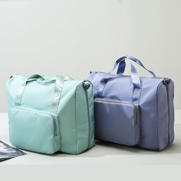 duffel bags large capacity travel bag nylon waterproof fitness shoulder gym for women yoga training sport daily female handbag
duffel bags large capacity travel bag nylon waterproof fitness shoulder gym for women yoga training sport daily female handbag
