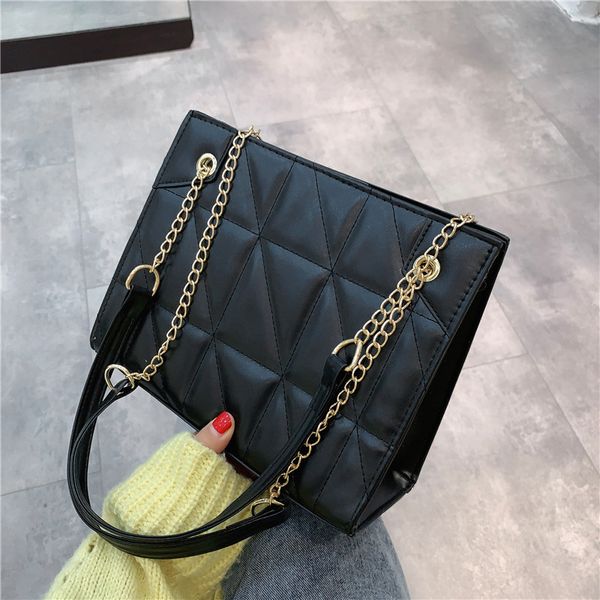 2021 superior suppliers bag women bags handbags canvas saddle fashion hand tote transparent japanese and korean style simple 11-14
2021 superior suppliers bag women bags handbags canvas saddle fashion hand tote transparent japanese and korean style simple 11-14