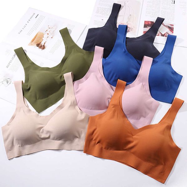 lingerie girl four generations of underwear gathered deep v-neck vest, no trace sports sleep thin women's bra, Black;pink
lingerie girl four generations of underwear gathered deep v-neck vest, no trace sports sleep thin women's bra, Black;pink