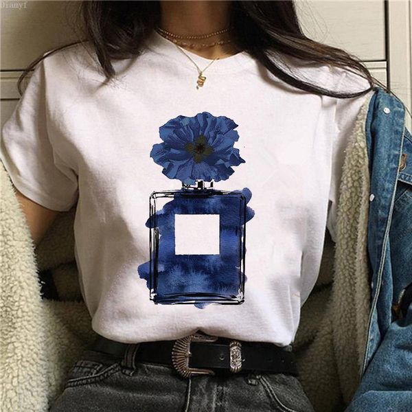 women's t-shirt vogue perfume vase white t shirt women summer flower short sleeve lady tshirt ladies graphic female tee
women's t-shirt vogue perfume vase white t shirt women summer flower short sleeve lady tshirt ladies graphic female tee