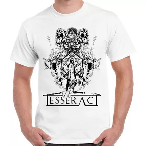 tesseract box progressive metal voivod meshuggah fellsilent retro t shirt 156, White;black
tesseract box progressive metal voivod meshuggah fellsilent retro t shirt 156, White;black