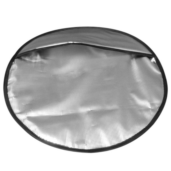 car steering wheel cover 3 layers anti-scalding sun protection aluminum foil insulation sleeve auto accessories covers
car steering wheel cover 3 layers anti-scalding sun protection aluminum foil insulation sleeve auto accessories covers