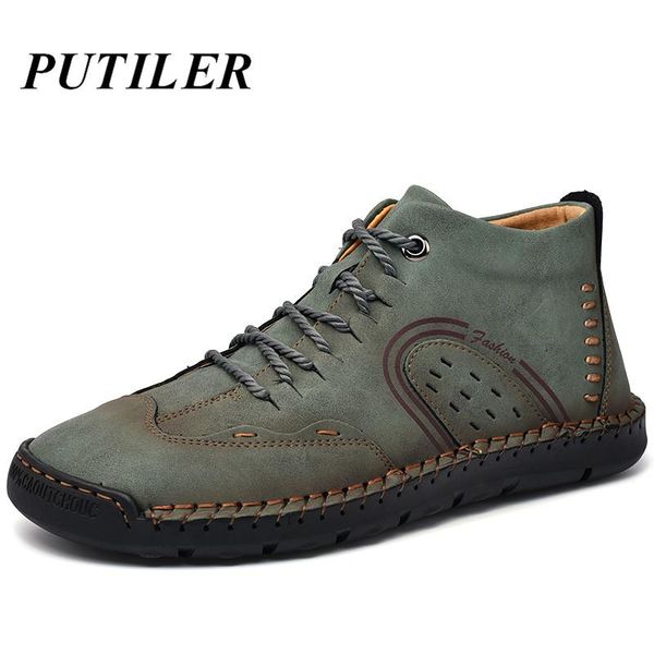boots ankle western cowboy men casual green shoes breathable leather handmade sneakers work footwear, Black
boots ankle western cowboy men casual green shoes breathable leather handmade sneakers work footwear, Black