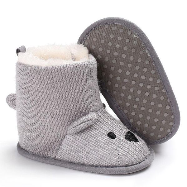 first walkers baby winter boots infant toddler born cute cartoon bear shoes girls boys super keep warm snowfield booties boot
first walkers baby winter boots infant toddler born cute cartoon bear shoes girls boys super keep warm snowfield booties boot