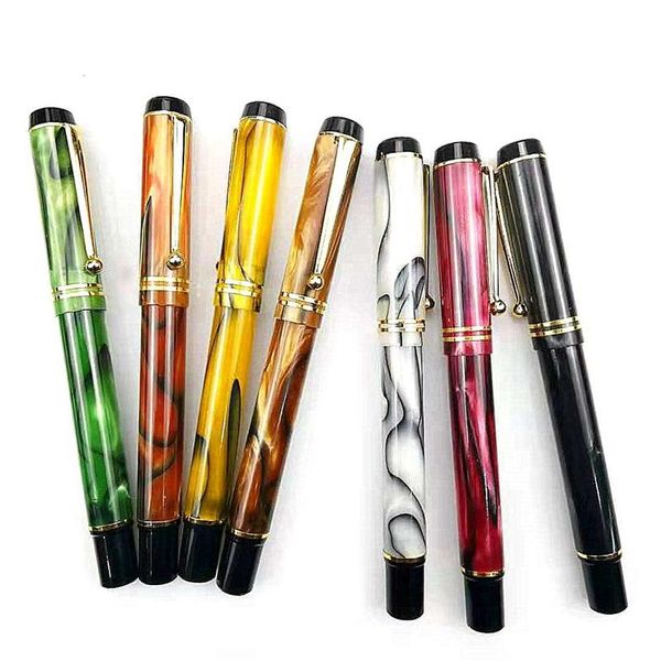 fountain pens centennial duofold pen ball dual-purpose f nib practice large capacit office school stationery gift
fountain pens centennial duofold pen ball dual-purpose f nib practice large capacit office school stationery gift