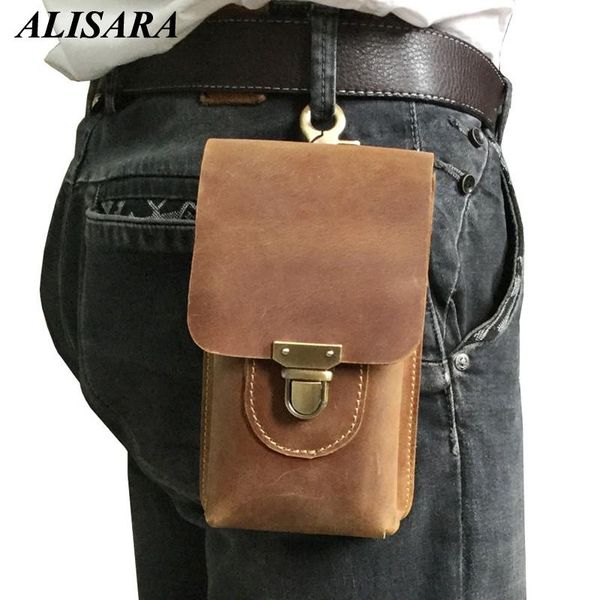 waist bag leather large capacity double zipper interior slot pocket cell phone vintage bags
waist bag leather large capacity double zipper interior slot pocket cell phone vintage bags