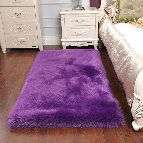 carpets soft bedroom carpet fashion plush artificial wool pad long hair bedside bay window cushion sofa winter warm white grey floor rug
carpets soft bedroom carpet fashion plush artificial wool pad long hair bedside bay window cushion sofa winter warm white grey floor rug