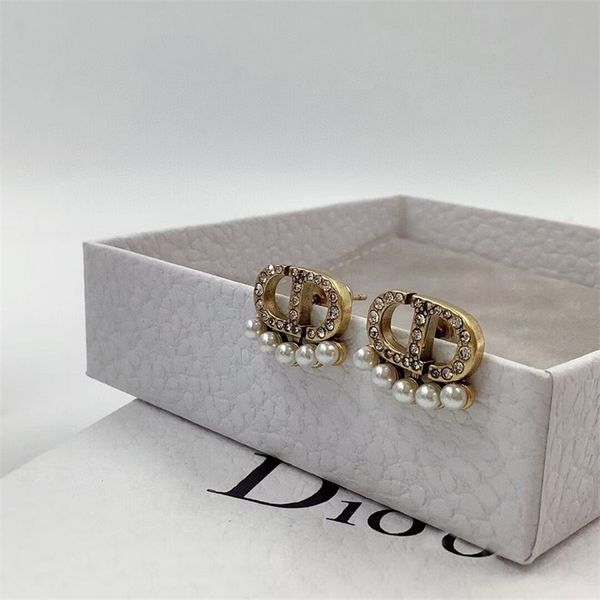 70% off outlet online 2021 new earrings with diamond and pearl personalized earrings net red, Black
70% off outlet online 2021 new earrings with diamond and pearl personalized earrings net red, Black