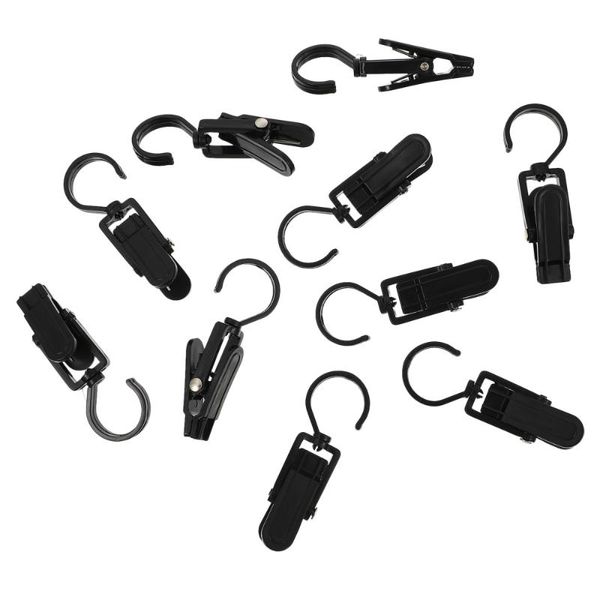 cords, slings and webbing 10pcs rotatable curtain clips practical hooks elegant clothes rings
cords, slings and webbing 10pcs rotatable curtain clips practical hooks elegant clothes rings