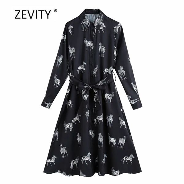 new women elegant animal print shirt dress office lady turn down collar zebra pattern bow tie sashes vestido chic dresses ds4140 210409, Black;gray
new women elegant animal print shirt dress office lady turn down collar zebra pattern bow tie sashes vestido chic dresses ds4140 210409, Black;gray