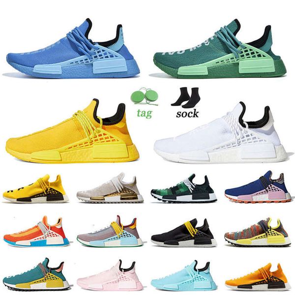 pw pharrell williams hu human race running shoes ultra nmd triple black all white dash green chocolate men women trainers outdoor
pw pharrell williams hu human race running shoes ultra nmd triple black all white dash green chocolate men women trainers outdoor