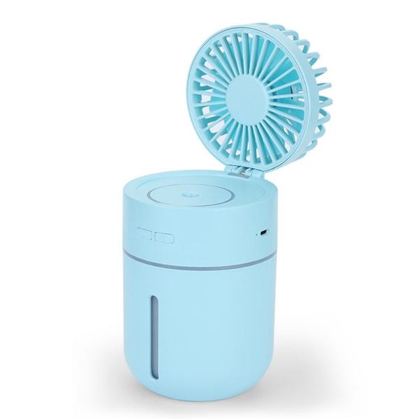 desk mute humidifier w/ fan rechargeable night light cool mist waterless auto-off visble water tank humidifiers
desk mute humidifier w/ fan rechargeable night light cool mist waterless auto-off visble water tank humidifiers