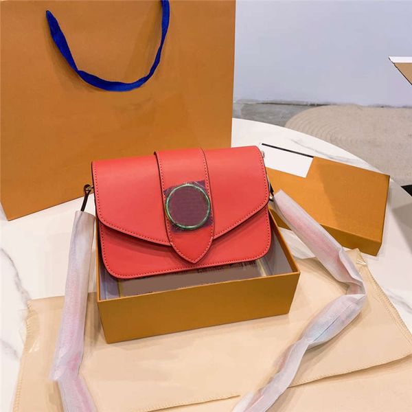 leather flip bag women's fashion square shoulder bag luxury design simple pure color messenger bags cross body purse
leather flip bag women's fashion square shoulder bag luxury design simple pure color messenger bags cross body purse
