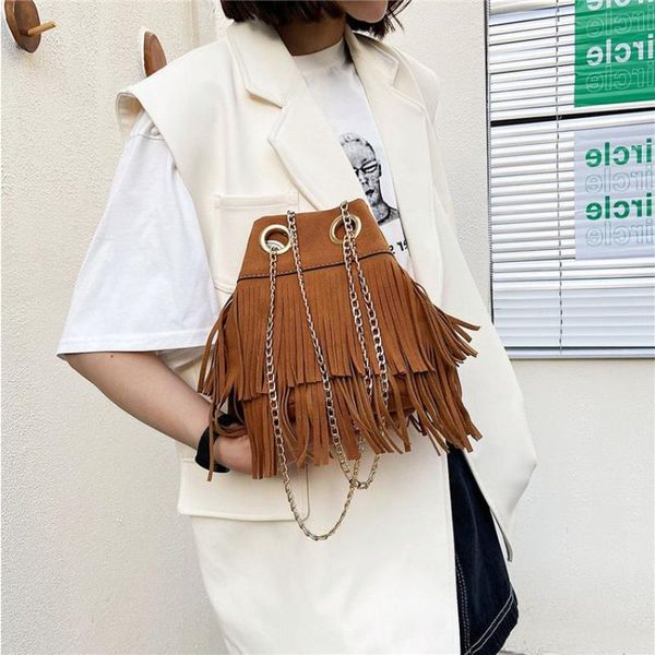 bucket fashion ladies shoulder bag tassel trade 2021 new messenger cross-border foreign chain female vhxfj
bucket fashion ladies shoulder bag tassel trade 2021 new messenger cross-border foreign chain female vhxfj