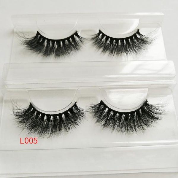 arrival 3d mink lashes thick real hair false eyelashes natural for beauty makeup extension fake 131
arrival 3d mink lashes thick real hair false eyelashes natural for beauty makeup extension fake 131